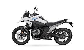 BMW moto 1