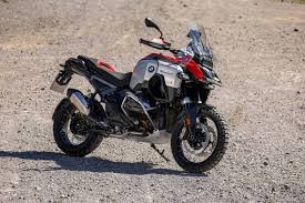 BMW moto 2