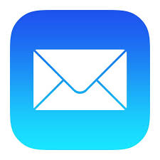 logo mail