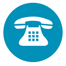 logo telefono